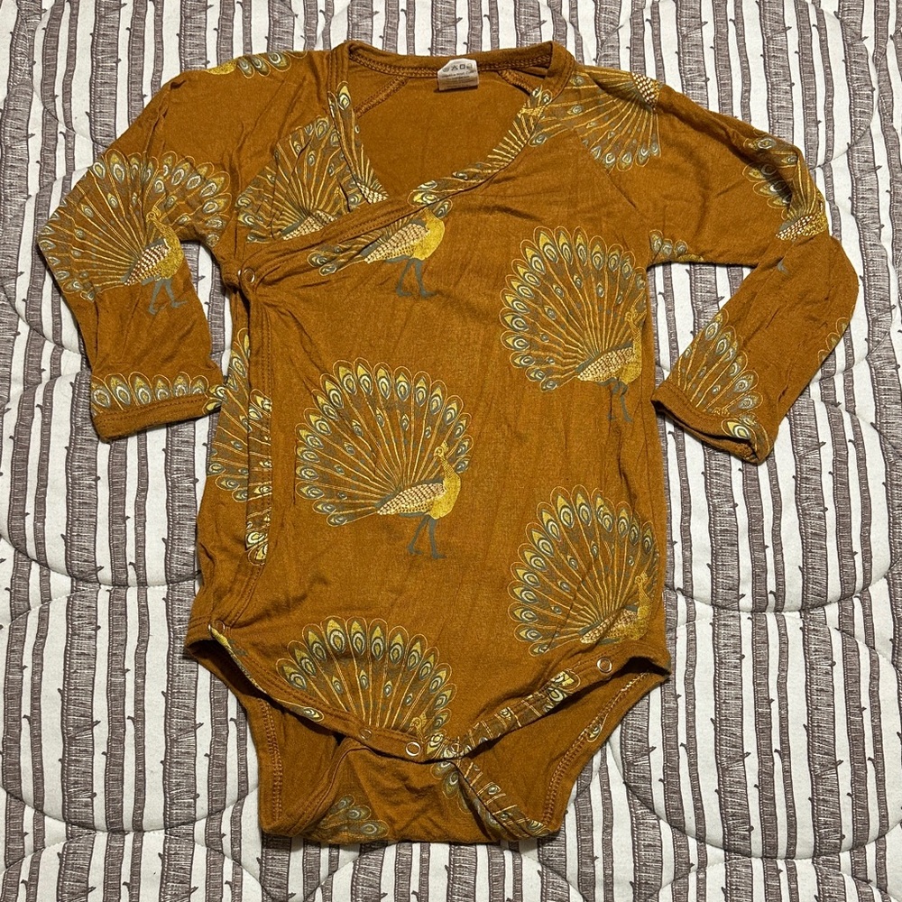 Kate Quinn side open bodysuit